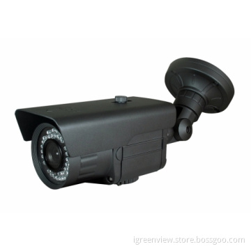 Waterproof Hd-sdi Camera With 50m Ir Distance 